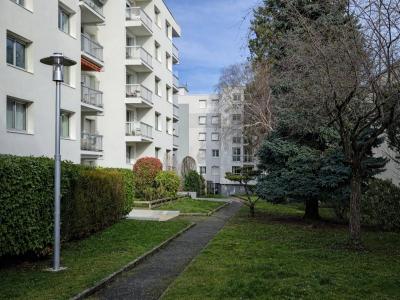 Vente Appartement 4 pièces CLERMONT-FERRAND 63000