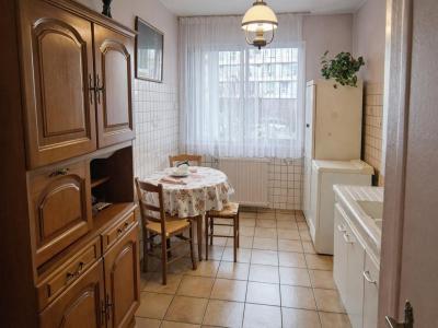 Vente Appartement CLERMONT-FERRAND 