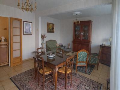 Vente Appartement CLERMONT-FERRAND 