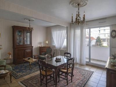 Vente Appartement CLERMONT-FERRAND 