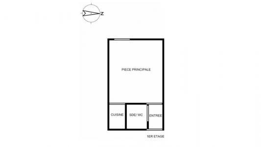 Vente Appartement BOIS-COLOMBES 