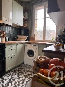 Vente Appartement CHOISY-LE-ROI 