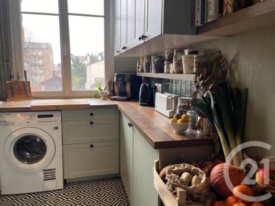 For sale Apartment CHOISY-LE-ROI 