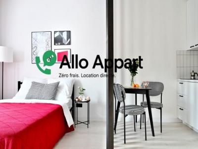 Location Appartement LYON-2EME-ARRONDISSEMENT 69002