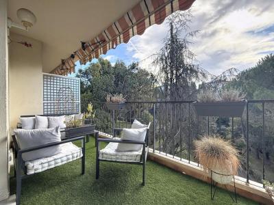 Vente Appartement 3 pi�ces NICE 06100