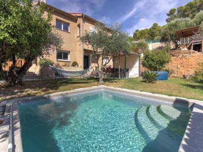 Vente Appartement 3 pi�ces SAINT-MARTIN-DU-VAR 06670