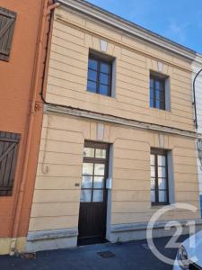 Location Maison 4 pièces ECUIRES 62170