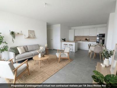 Vente Appartement 3 pi�ces TALENCE 33400