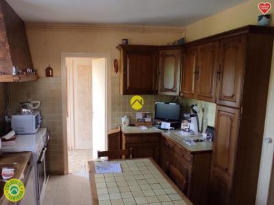 Vente Maison 4 pi�ces COULEUVRE 03320