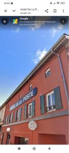 Location Parking CRAPONNE 69290