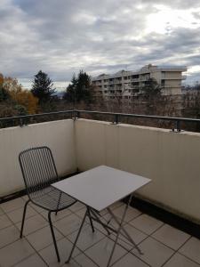 Location Appartement SAINTE-FOY-LES-LYON 69110