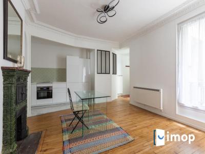 Vente Appartement 2 pi�ces PARIS-13EME-ARRONDISSEMENT 75013