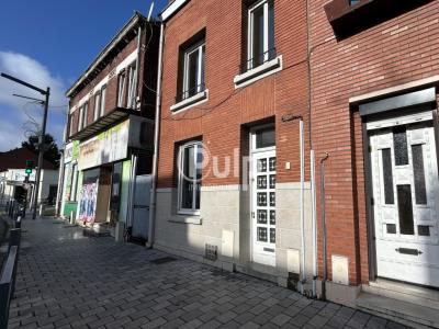 Vente Maison 6 pi�ces LIEVIN 62800