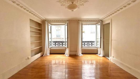 Vente Appartement 2 pièces PARIS-3EME-ARRONDISSEMENT 75003