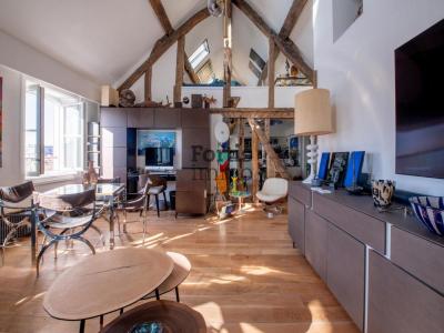 Vente Appartement 3 pièces PARIS-10EME-ARRONDISSEMENT 75010