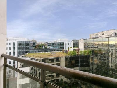 Vente Appartement LEVALLOIS-PERRET 92300