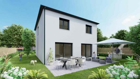 For sale House SAINTE-RUFFINE 