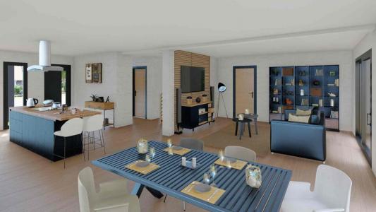 Vente Maison SAINTE-RUFFINE 