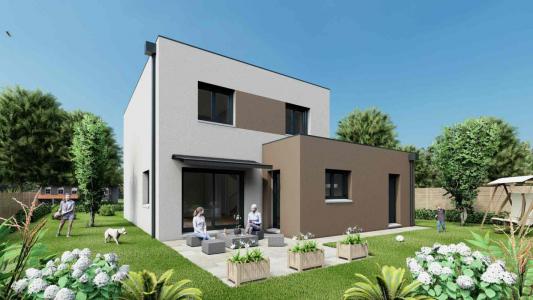 Vente Maison MONTIGNY-LES-METZ 