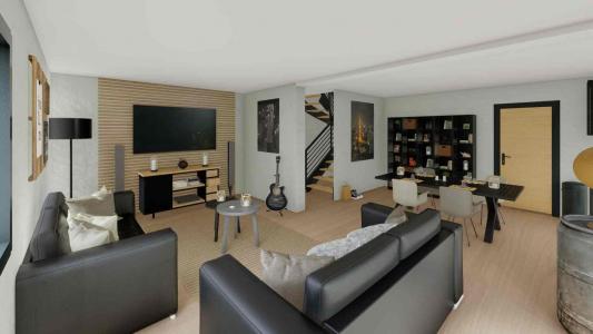 Vente Maison MONTIGNY-LES-METZ 