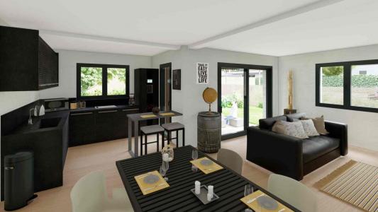 Vente Maison MONTIGNY-LES-METZ 