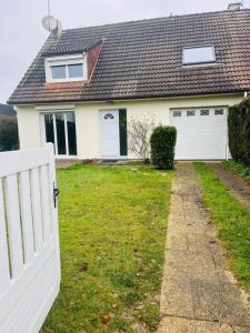 Location Maison 4 pièces BIHOREL 76420