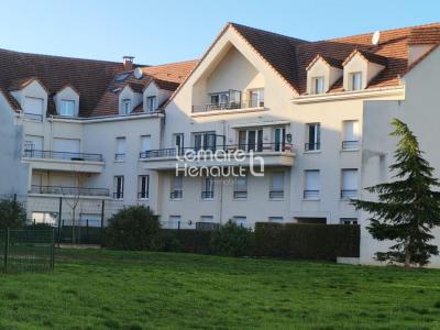 Location Appartement 4 pi�ces DREUX 28100