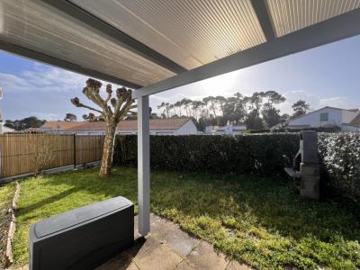 Vente Maison 2 pi�ces JARD-SUR-MER 85520