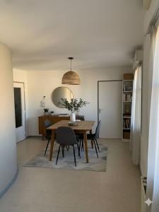 Vente Appartement LYON-8EME-ARRONDISSEMENT 69008