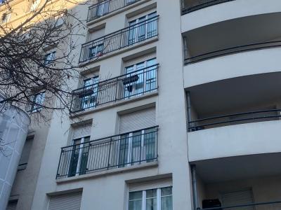 For sale Apartment LYON-8EME-ARRONDISSEMENT