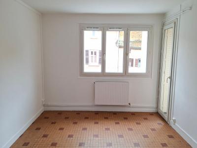 Vente Appartement COUZON-AU-MONT-D'OR 