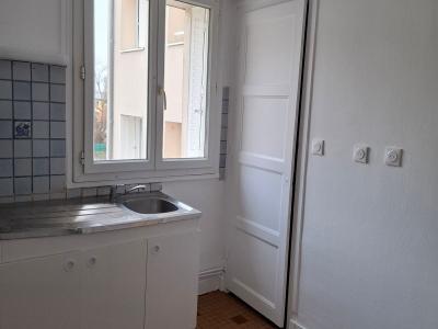 Vente Appartement COUZON-AU-MONT-D'OR 