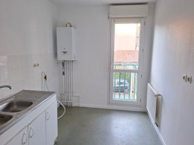 Vente Appartement ROCHETAILLEE-SUR-SAONE 