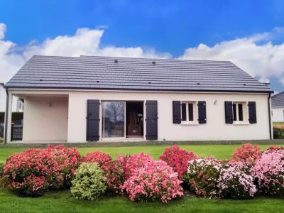 Vente Maison 4 pièces ALLASSAC 19240