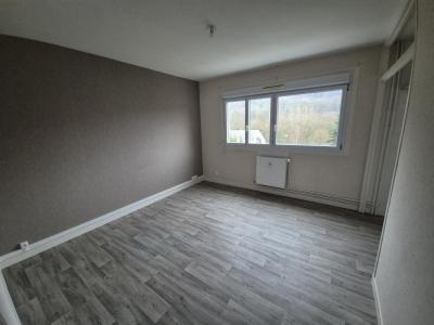 Location Appartement MONTHERME 