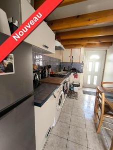 Location Appartement 2 pi�ces NIMES 30000