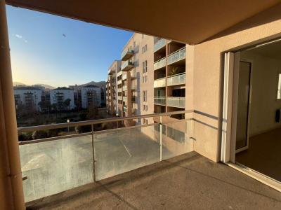 Vente Appartement 4 pi�ces AJACCIO 20090