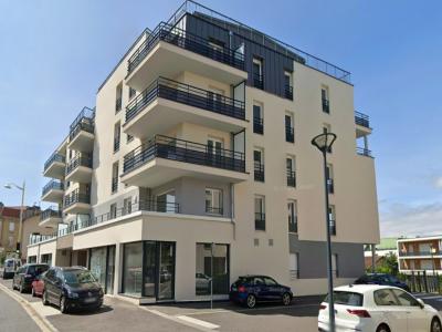 Location Appartement 2 pi�ces LAXOU 54520