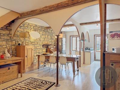 Vente Appartement 4 pi�ces VILLEFRANCHE-SUR-SAONE 69400