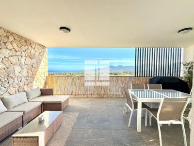 Vente Appartement 2 pi�ces CALVI 20260