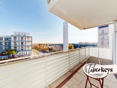 Vente Appartement 2 pi�ces LYON-7EME-ARRONDISSEMENT 69007