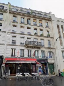 Vente Appartement PARIS-13EME-ARRONDISSEMENT 75013