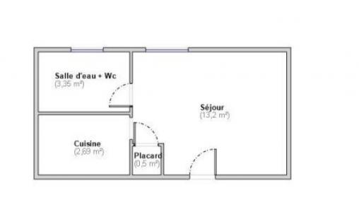 For sale Apartment PARIS-13EME-ARRONDISSEMENT 