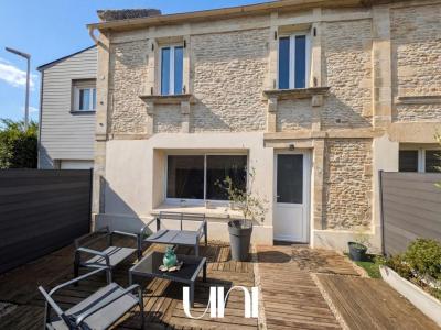 Vente Maison 5 pi�ces CAIRON 14610