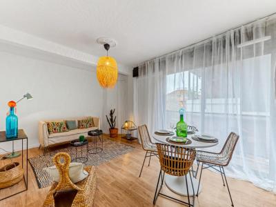 Vente Appartement 2 pièces TOULOUSE 31000