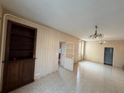 Vente Maison 4 pièces SAINT-MARCEL 36200