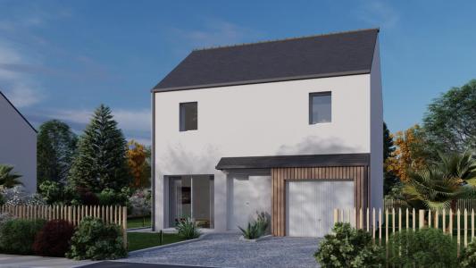 Vente Maison FRESNAIS 35111