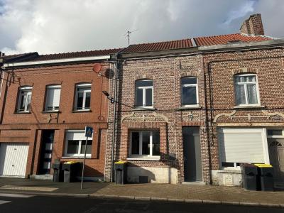 Vente Maison 3 pi�ces HARNES 62440