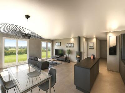 Vente Maison BESANCON 