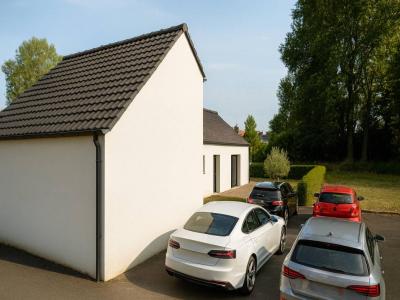 Vente Maison 5 pièces NANTES 44300